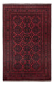 Khal Mohammadi Mattan 296x196cm - Oriental Carpet