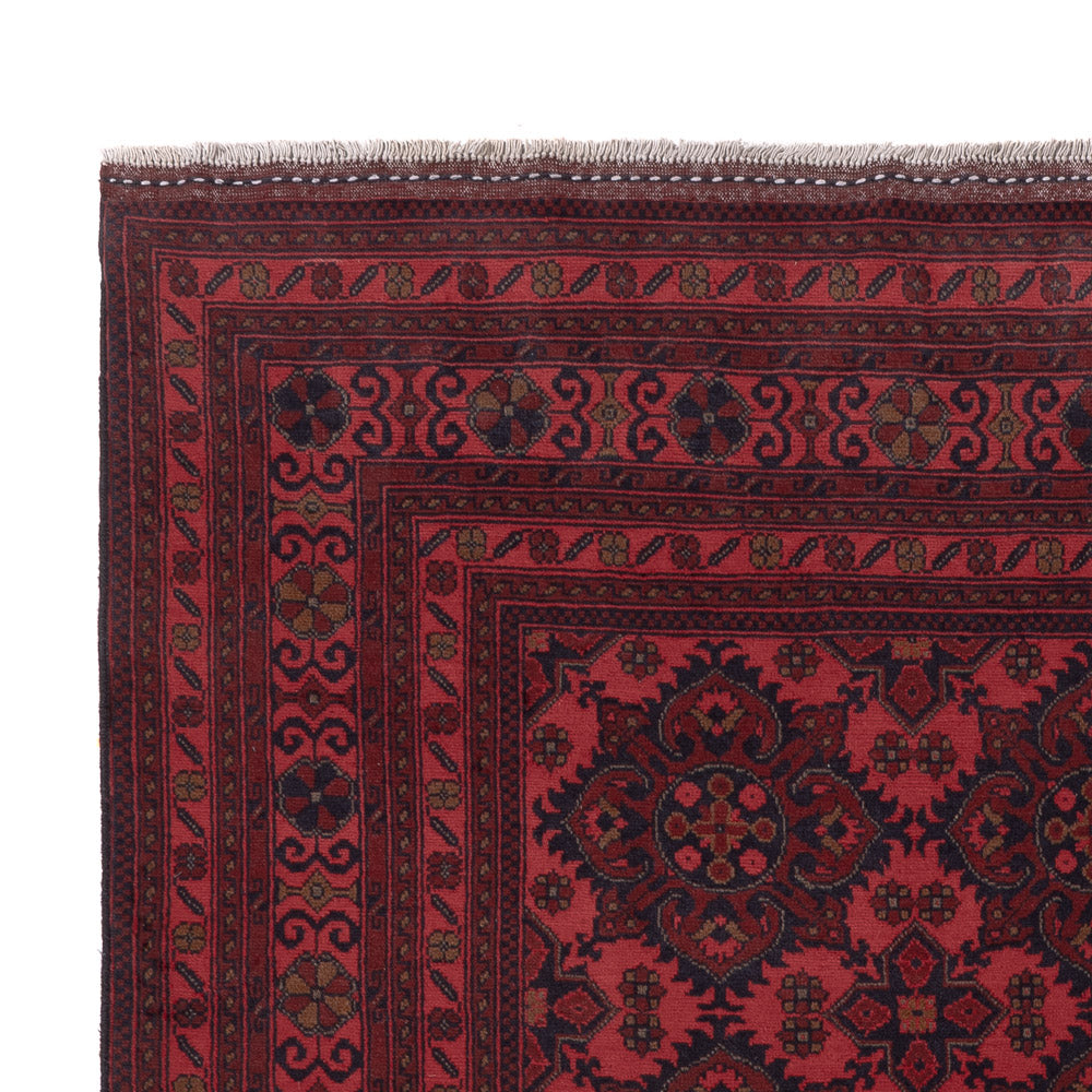 Khal Mohammadi Mattan 296x196cm - Oriental Carpet