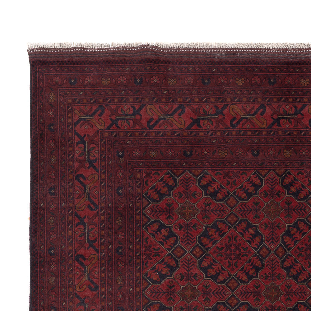Khal Mohammadi Mattan 296x200cm - Oriental Carpet