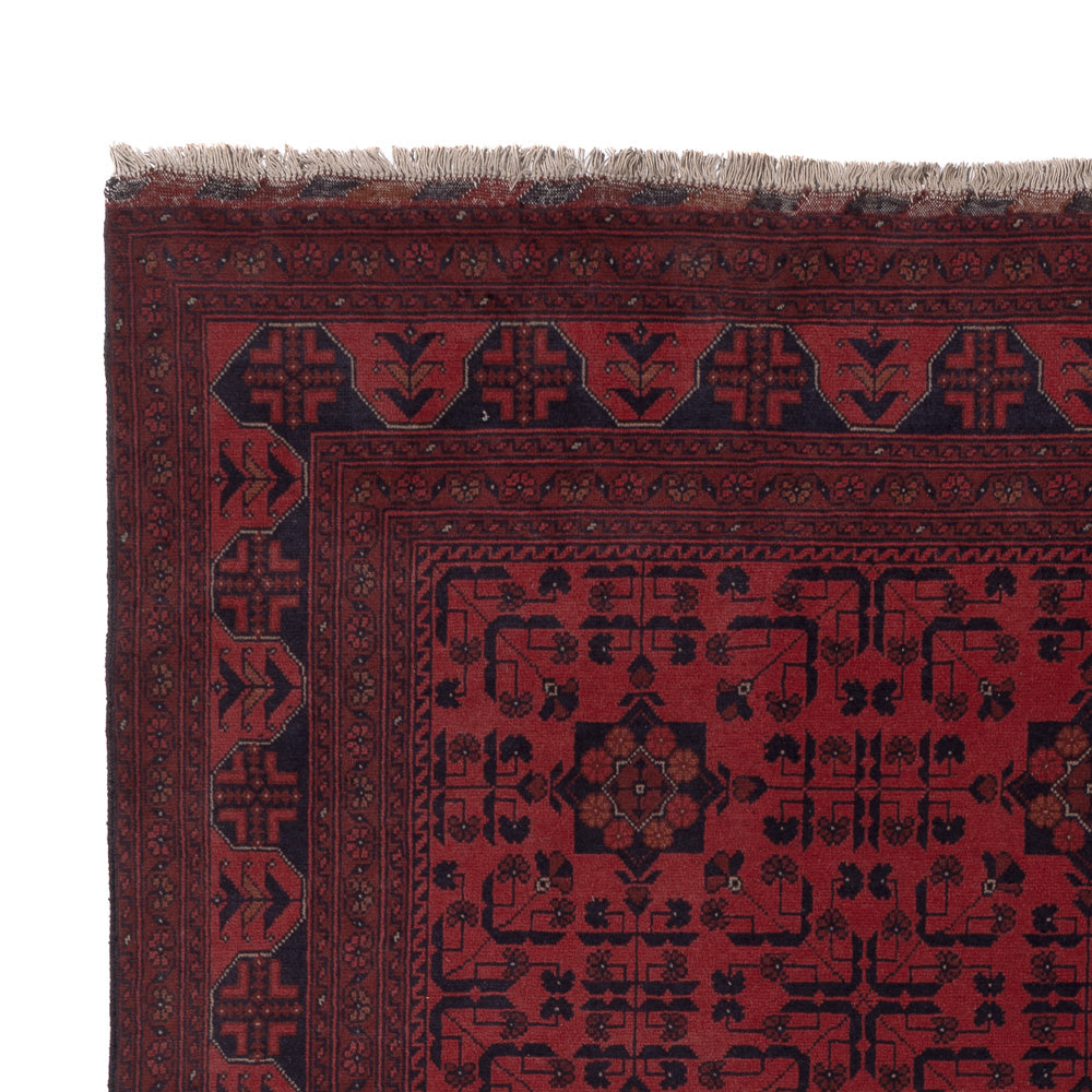 Khal Mohammadi Mattan 296x204cm - Oriental Carpet