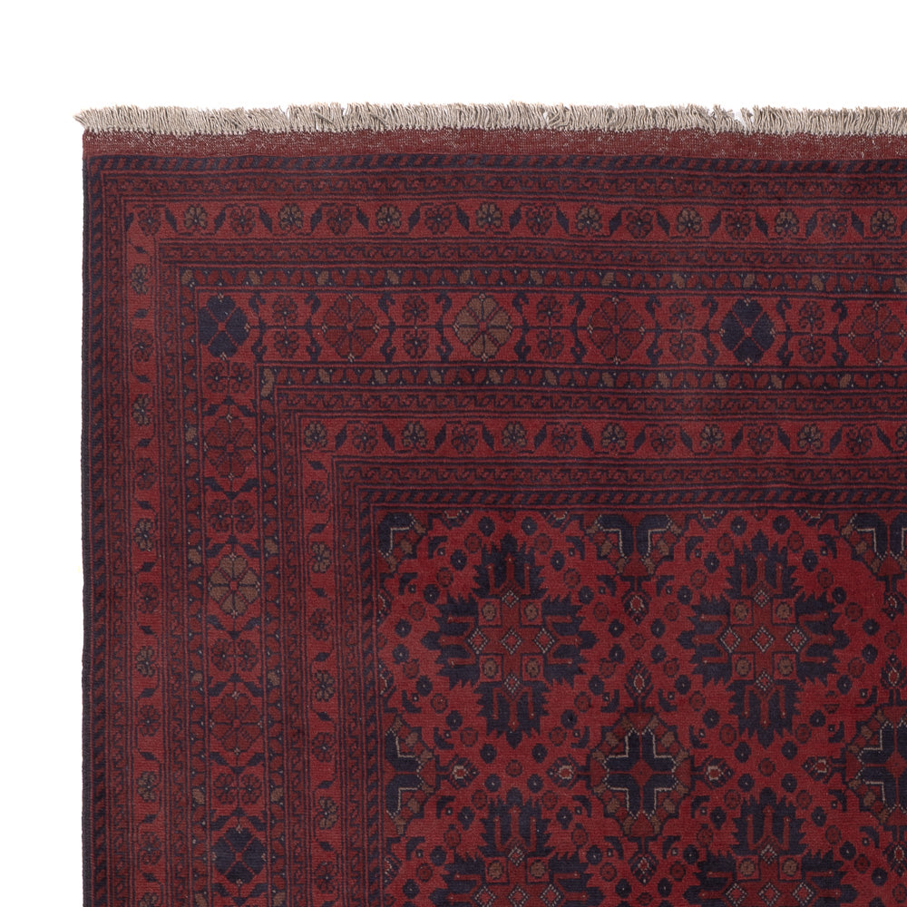Khal Mohammadi Mattan 298x205cm - Oriental Carpet