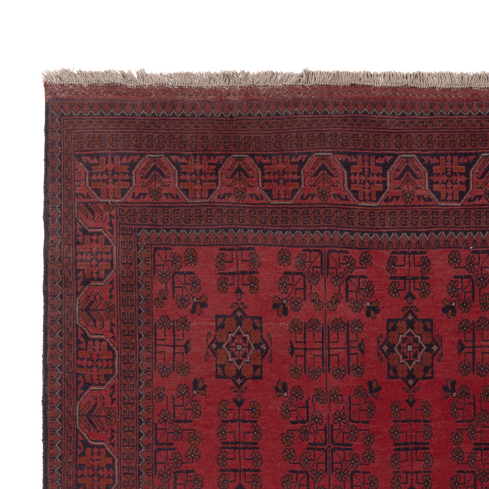 Khal Mohammadi Mattan 294x195cm - Oriental Carpet