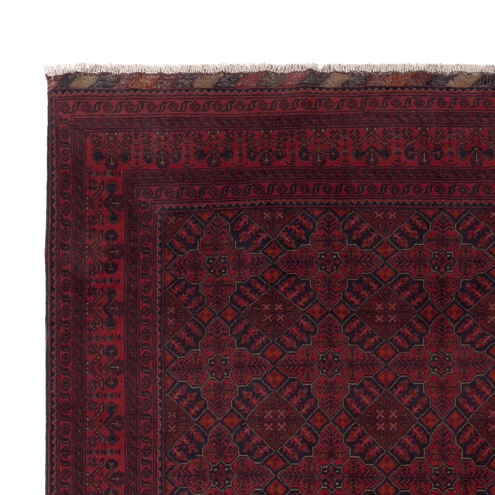 Khal Mohammadi Mattan 296x204cm - Oriental Carpet