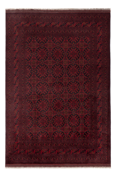 Khal Mohammadi Mattan 202x295cm - Oriental Carpet