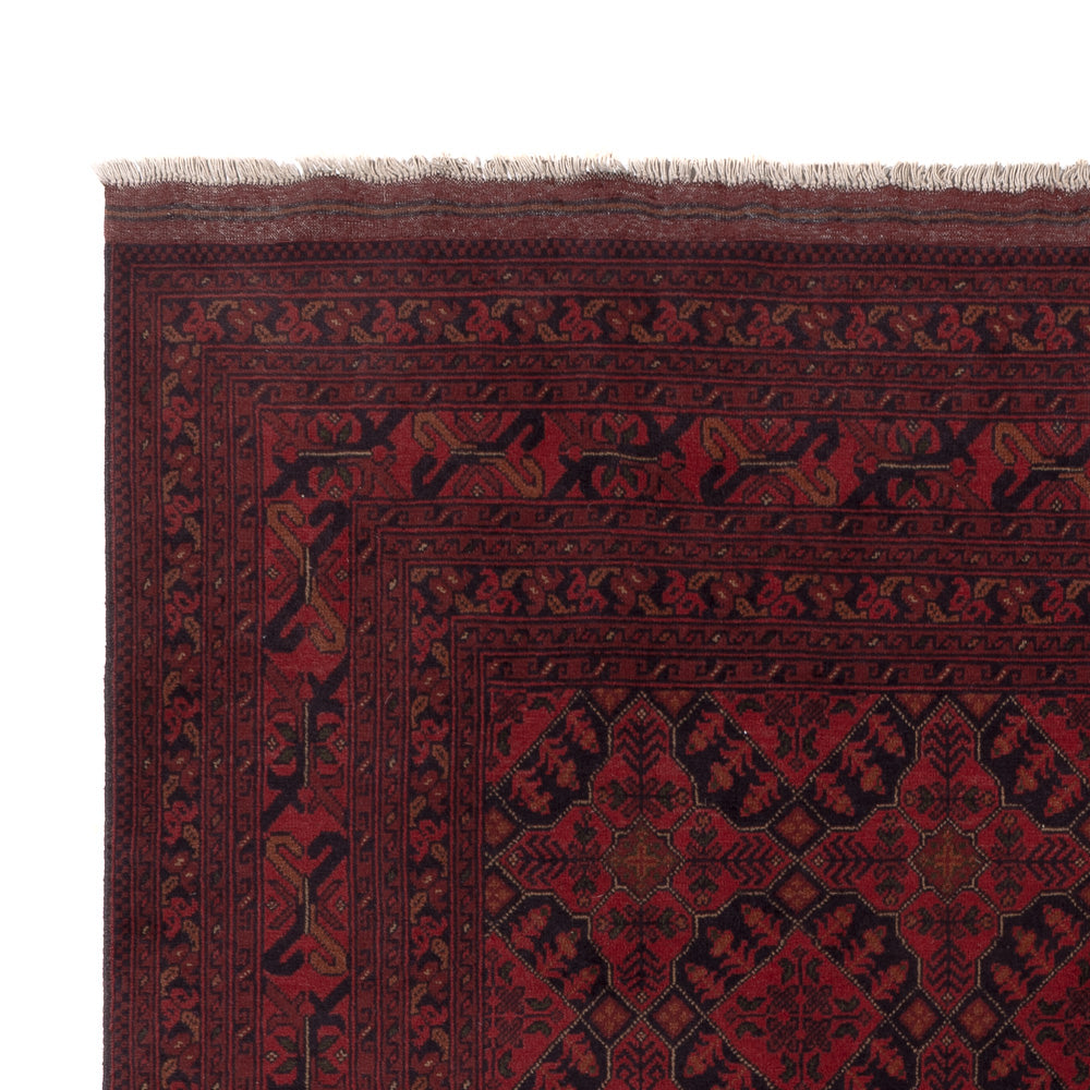 Khal Mohammadi Mattan 295x202cm - Oriental Carpet