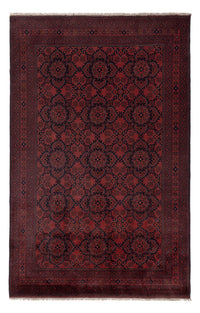 Khal Mohammadi Mattan 301x202cm - Oriental Carpet – product image