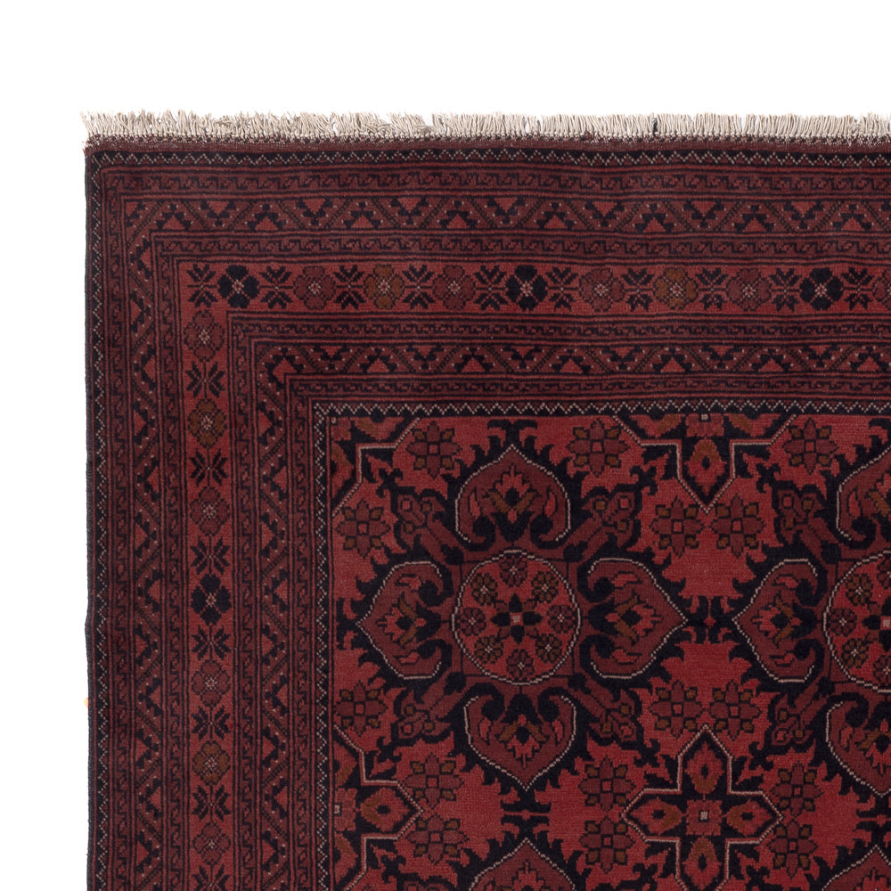 Khal Mohammadi Mattan 301x202cm - Oriental Carpet