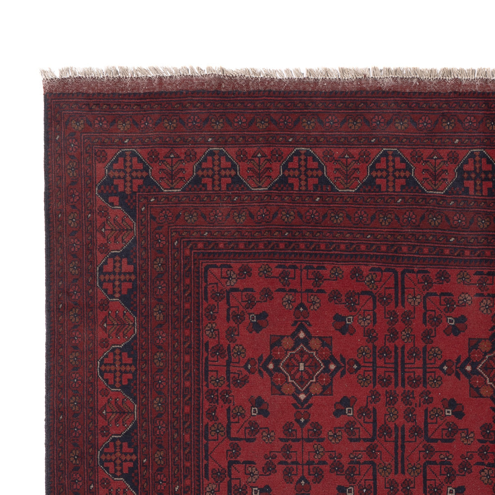 Khal Mohammadi Mattan 300x205cm - Oriental Carpet