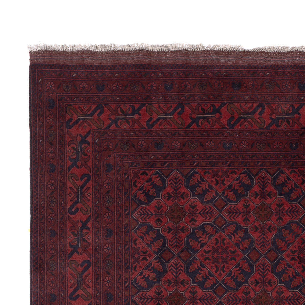 Khal Mohammadi Mattan 295x193cm - Oriental Carpet