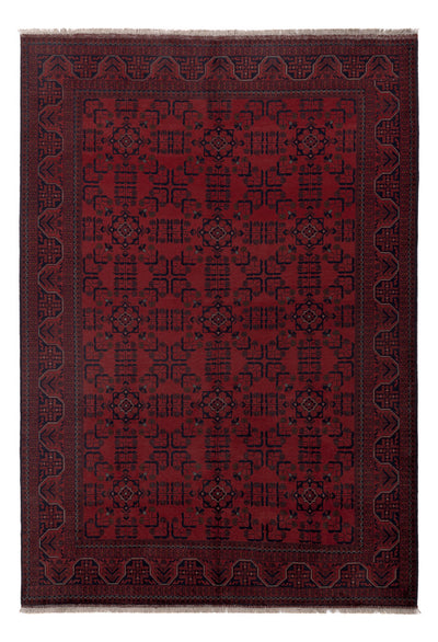 Khal Mohammadi Mattan 202x292cm - Oriental Carpet