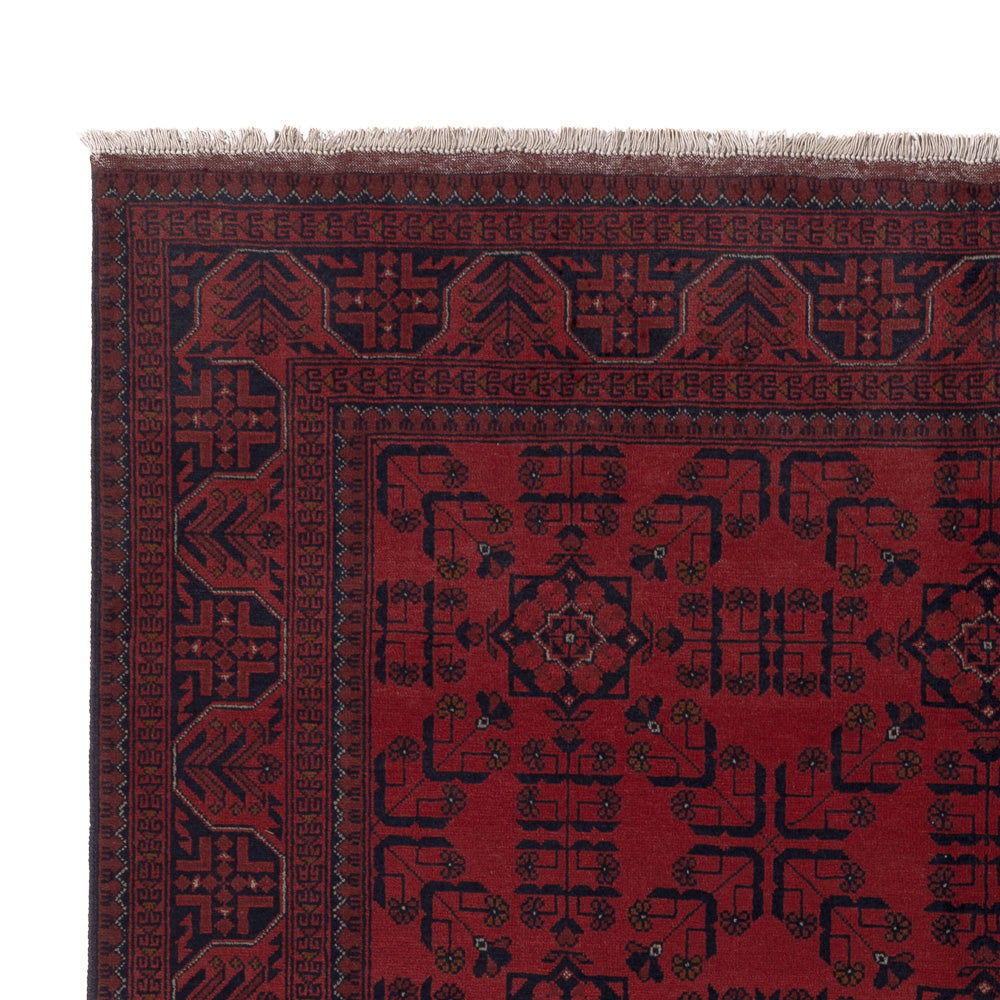 Khal Mohammadi Mattan 292x202cm - Oriental Carpet