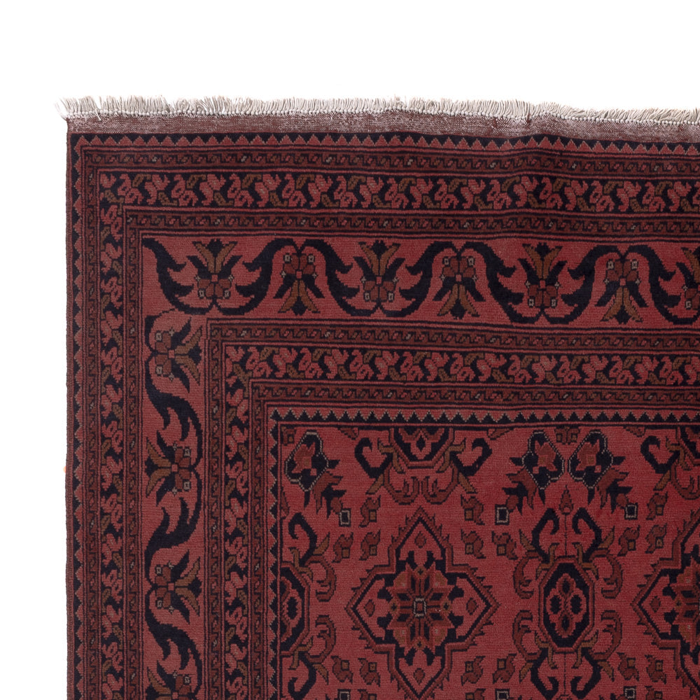 Khal Mohammadi Mattan 303x205cm - Oriental Carpet
