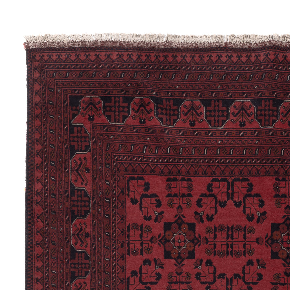 Khal Mohammadi Mattan 292x205cm - Oriental Carpet