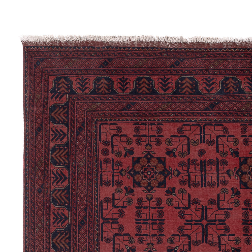 Khal Mohammadi Mattan 296x206cm - Oriental Carpet