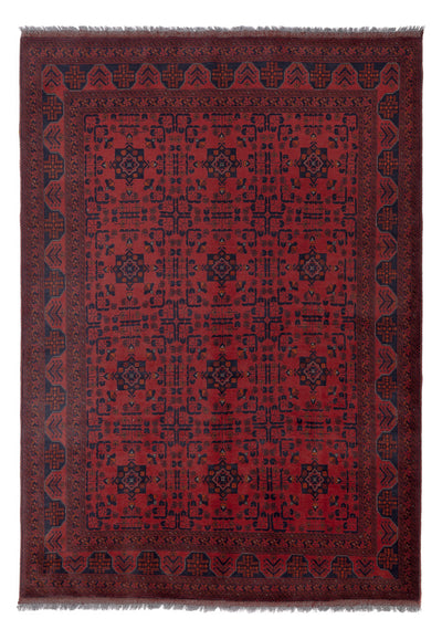 Khal Mohammadi Mattan 207x294cm - Oriental Carpet
