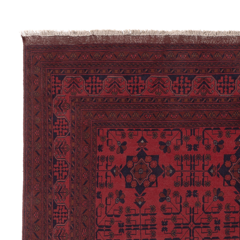Khal Mohammadi Mattan 285x208cm - Oriental Carpet
