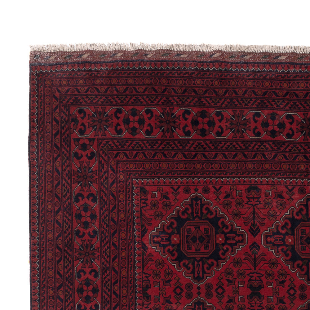 Khal Mohammadi Mattan 294x199cm - Oriental Carpet