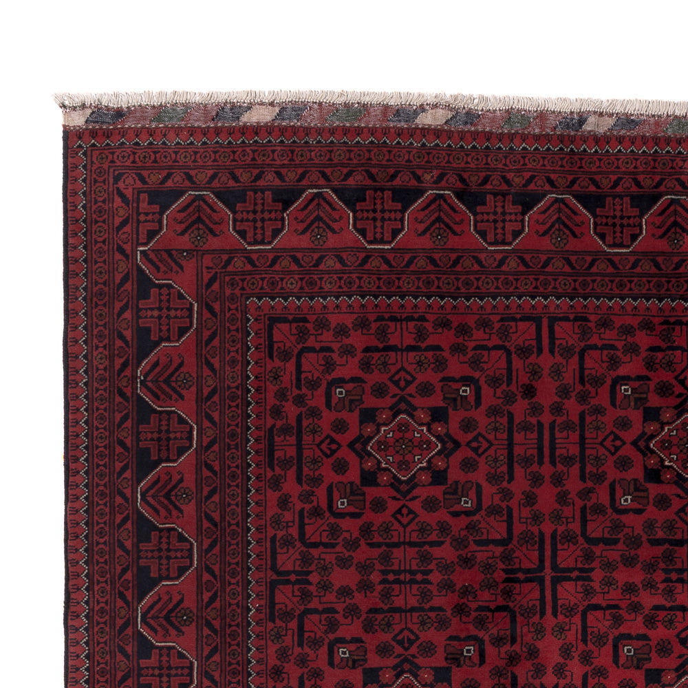 Khal Mohammadi Mattan 276x199cm - Oriental Carpet