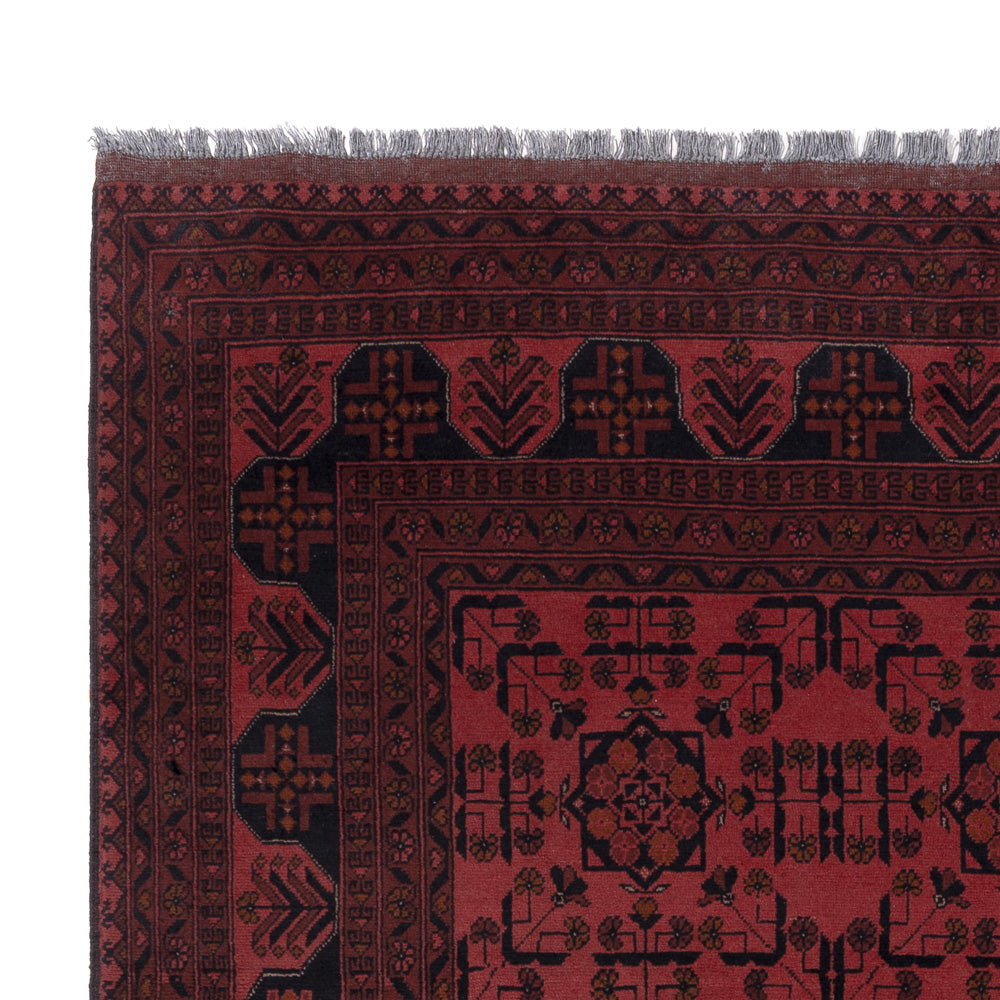 Khal Mohammadi Mattan 292x196cm - Oriental Carpet