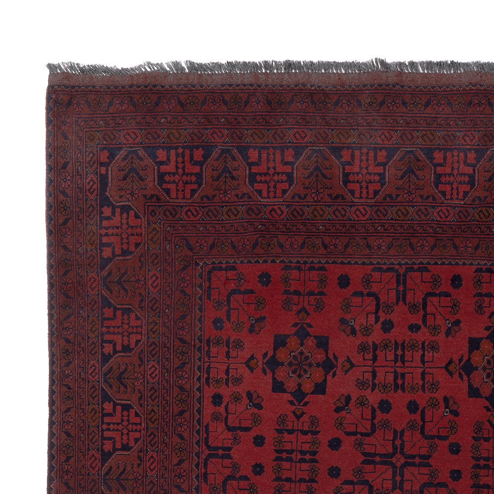 Khal Mohammadi Mattan 298x199cm - Oriental Carpet