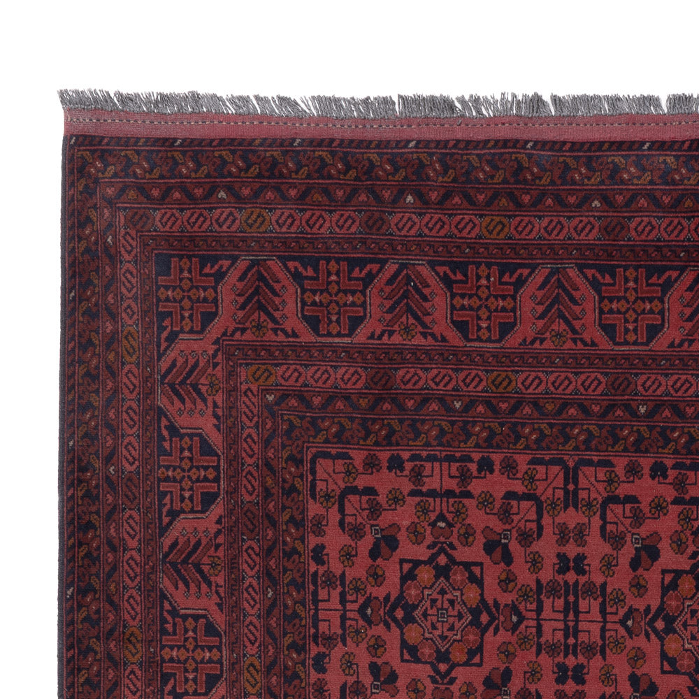Khal Mohammadi Mattan 291x192cm - Oriental Carpet