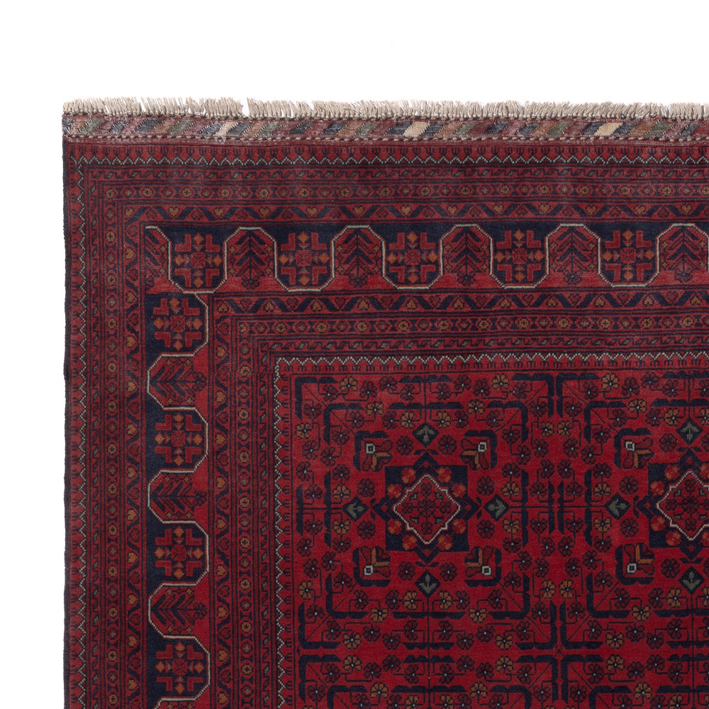 Khal Mohammadi Mattan 304x198cm - Oriental Carpet