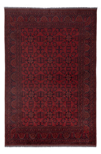 Khal Mohammadi Mattan 297x200cm - Oriental Carpet – product image
