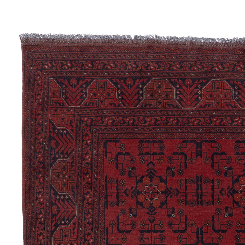 Khal Mohammadi Mattan 297x200cm - Oriental Carpet