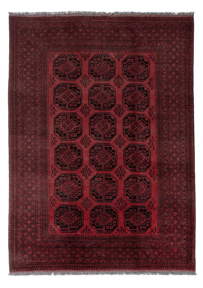 Akhche Mattan 207x290cm - Oriental Carpet