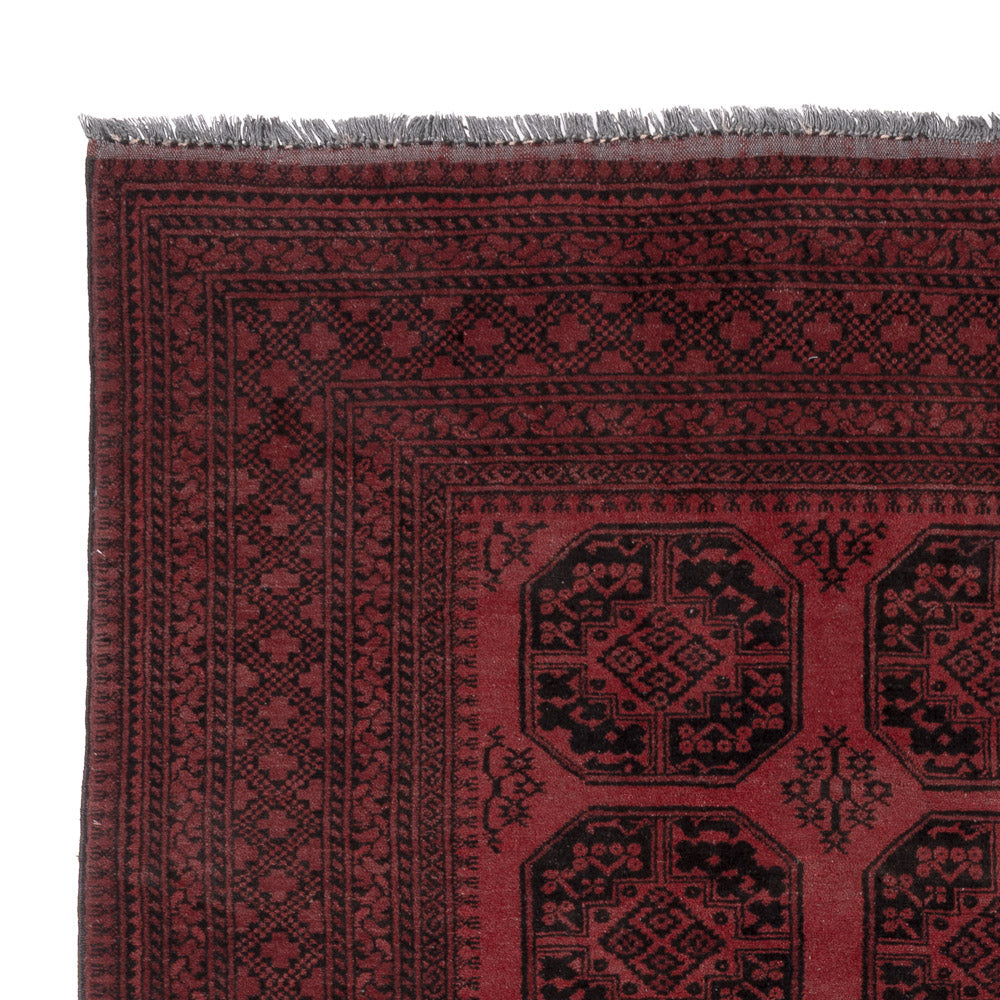 Akhche Mattan 290x207cm - Oriental Carpet