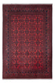 Khal Mohammadi Mattan 295x201cm - Oriental Carpet