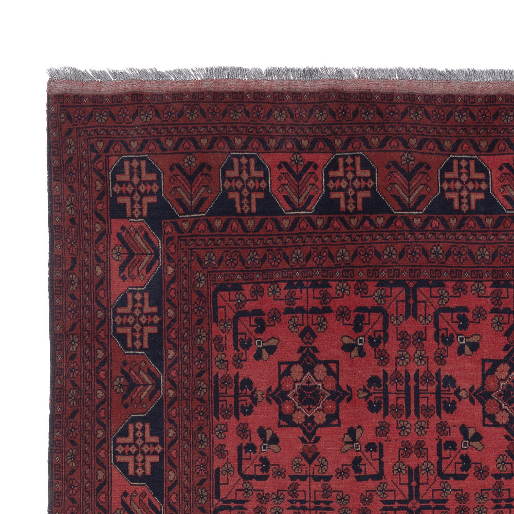 Khal Mohammadi Mattan 295x201cm - Oriental Carpet