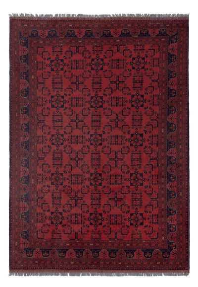 Khal Mohammadi Mattan 199x286cm - Oriental Carpet