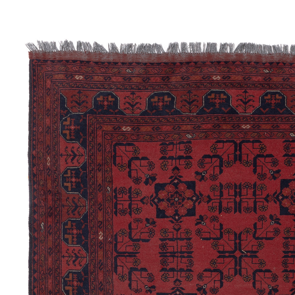 Khal Mohammadi Mattan 286x199cm - Oriental Carpet