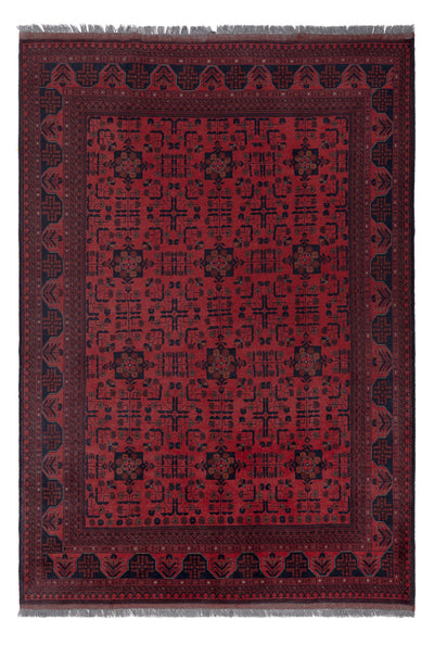 Khal Mohammadi Mattan 199x285cm - Oriental Carpet