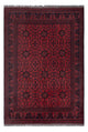 Khal Mohammadi Mattan 285x199cm - Oriental Carpet
