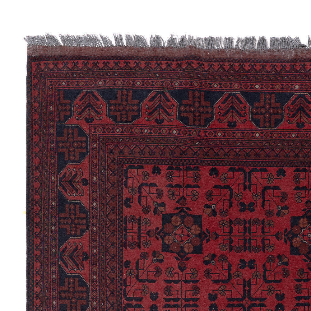 Khal Mohammadi Mattan 285x199cm - Oriental Carpet