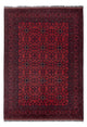 Khal Mohammadi Mattan 288x201cm - Oriental Carpet