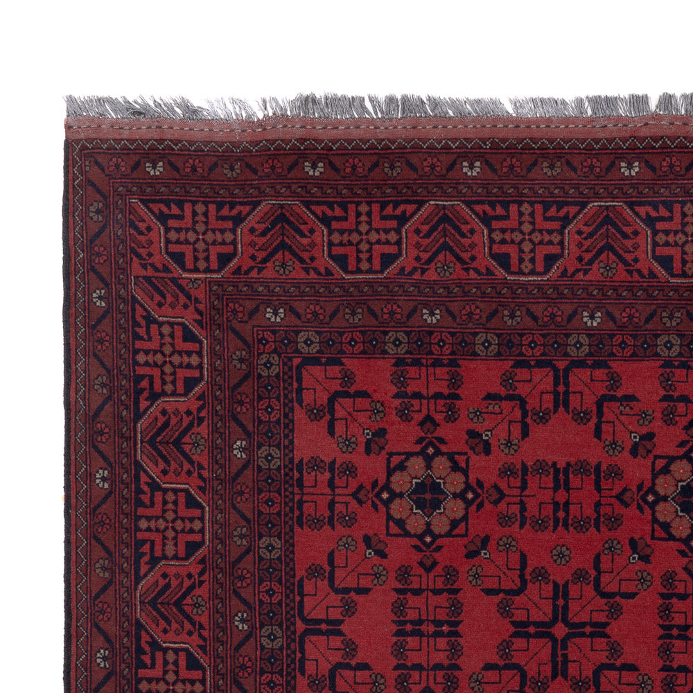 Khal Mohammadi Mattan 288x201cm - Oriental Carpet