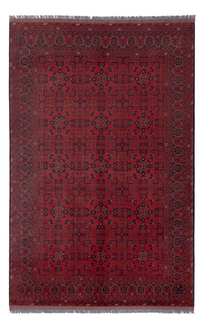 Khal Mohammadi Mattan 187x292cm - Oriental Carpet