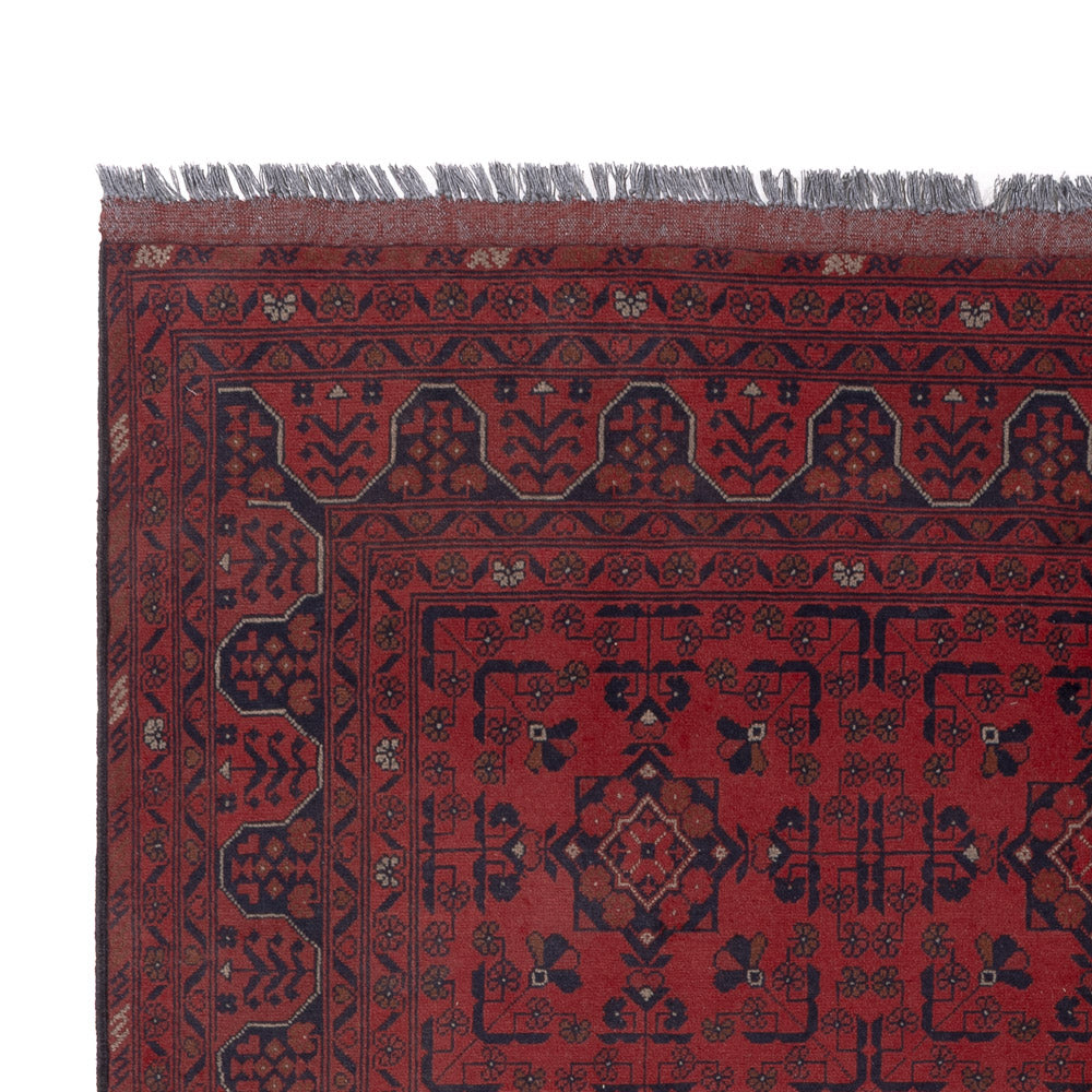 Khal Mohammadi Mattan 292x187cm - Oriental Carpet