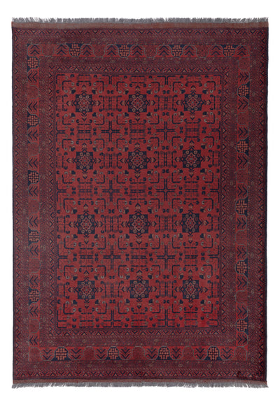 Khal Mohammadi Mattan 203x287cm - Oriental Carpet