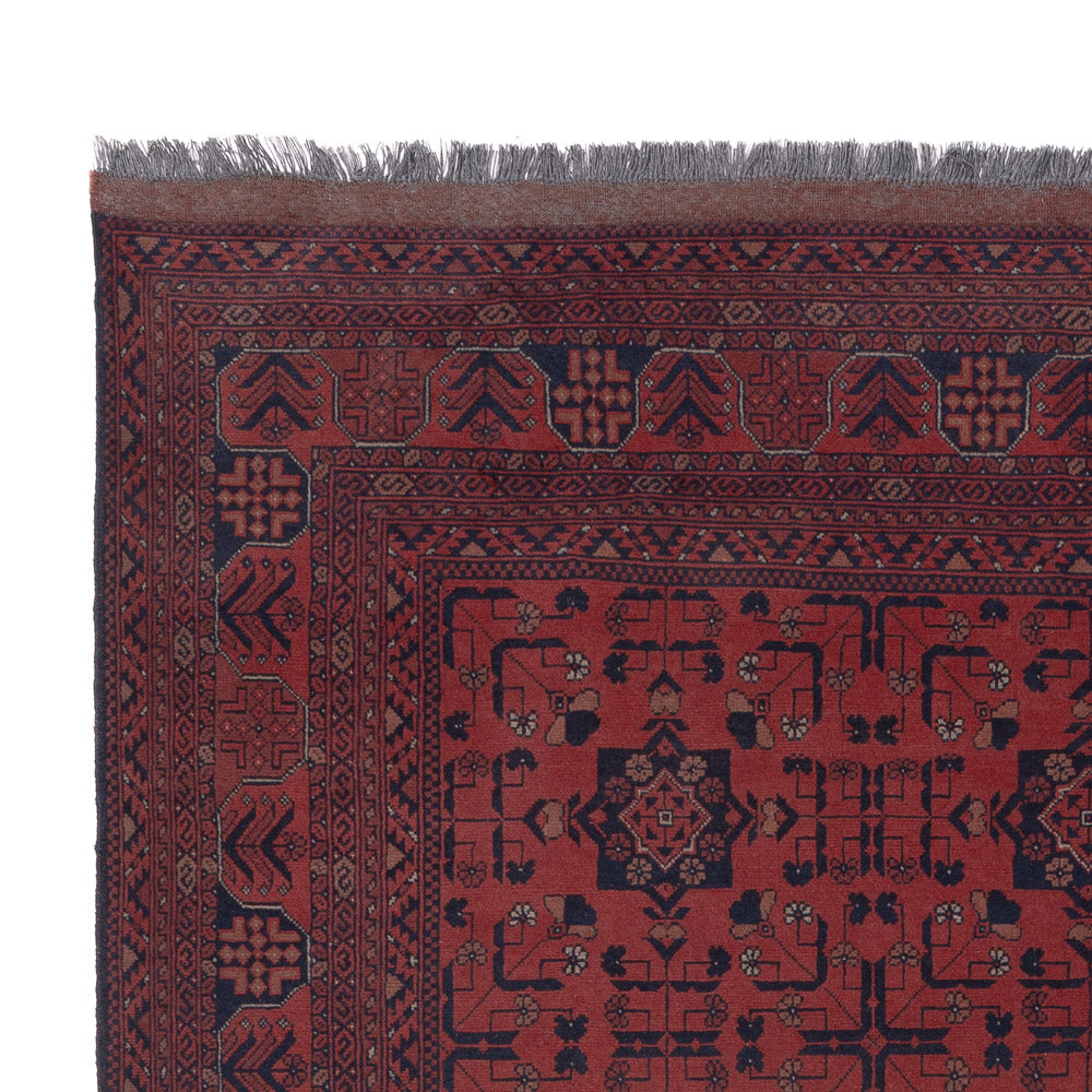 Khal Mohammadi Mattan 287x203cm - Oriental Carpet