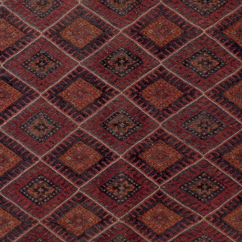 Kelim Carpet - orientalisk matta - 275 x 201 cm - flerfärgad