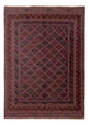 Afghansk kilim Mattan 272x198cm