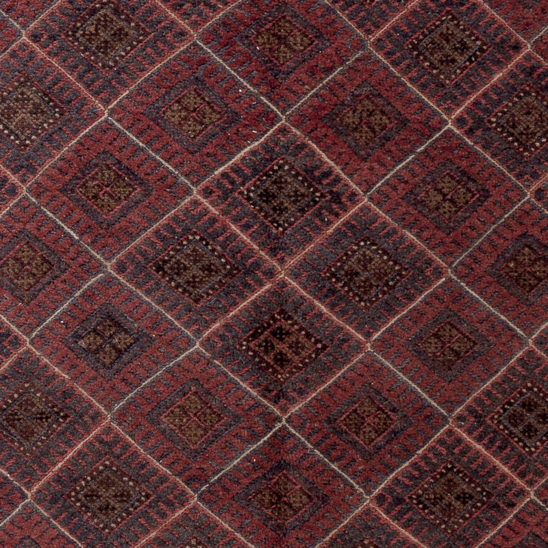 Kelim Carpet - orientalisk matta - 272 x 198 cm - flerfärgad