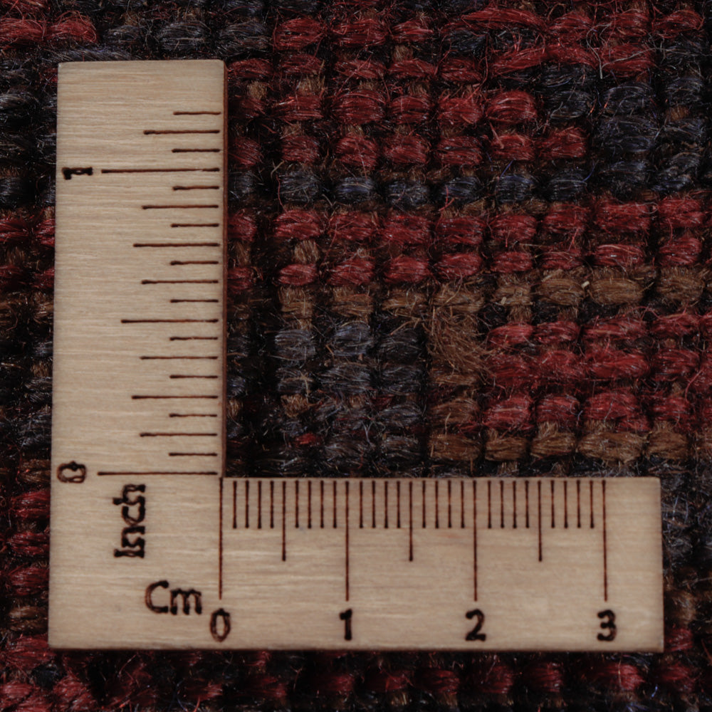 Kelim Carpet - orientalisk matta - 272 x 198 cm - flerfärgad