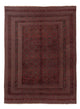 Afghansk kilim Mattan 276x205cm