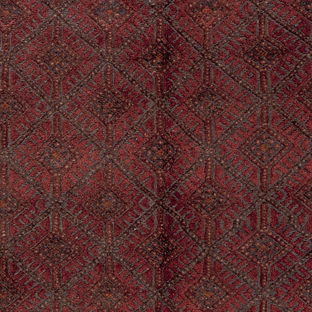 Kelim Carpet - orientalisk matta - 276 x 205 cm - flerfärgad