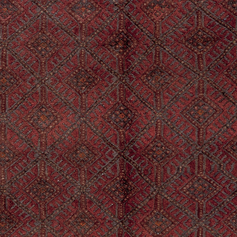 Kelim Carpet - orientalisk matta - 276 x 205 cm - flerfärgad